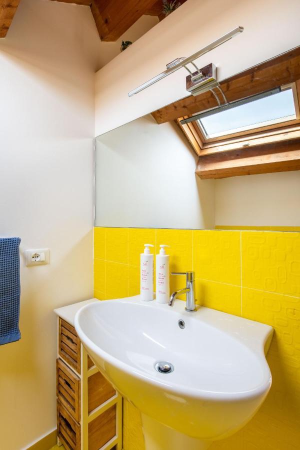 Vittorio Emanuele Apartment With Terrace By Wonderful Italy 팔레르모 외부 사진